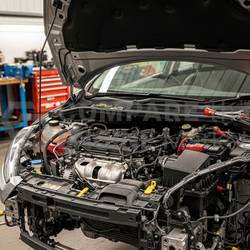 FORD FIESTA ZETEC SFJA 1.0 2015 used Engine for Reliable Performance